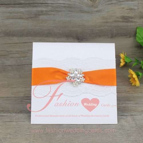 Handmade Wedding Invitations Stationery 
